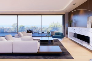 Apartment of 185 m² for sale in Glyfada 3617146236