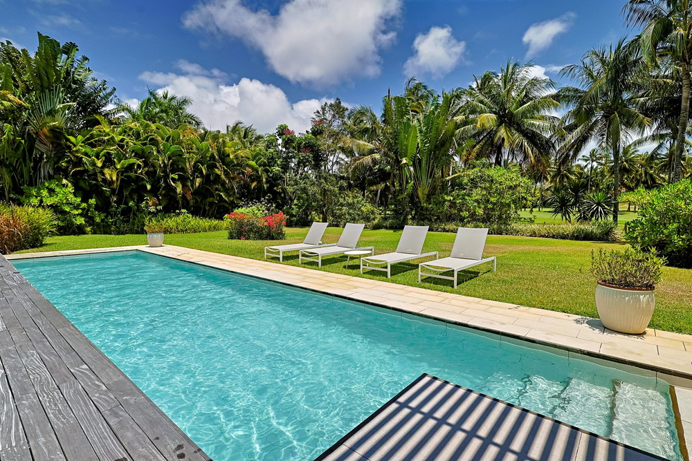 Luxury Golf View Villa for Sale | Anahita Golf & Spa Resort, Beau Champ 3624669221
