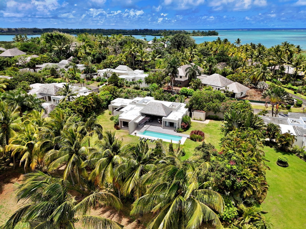 Luxury Golf View Villa for Sale | Anahita Golf & Spa Resort, Beau Champ 3624669221