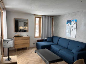 Renovated 1-bedroom apartment – Tignes Val Claret for sale in Tignes 3643396258