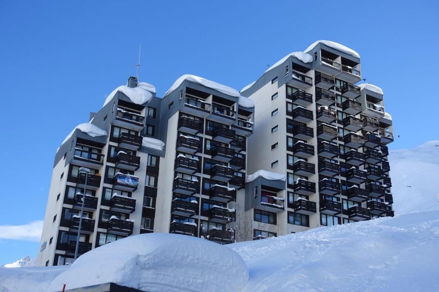 Renovated 1-bedroom apartment – Tignes Val Claret for sale in Tignes 3643396258