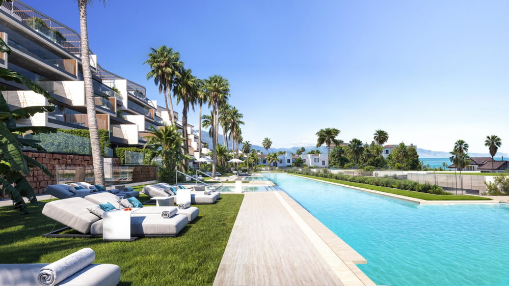 Nubay Costa del Sol – Your Exclusive Seaside Haven in Manilva 3656279057