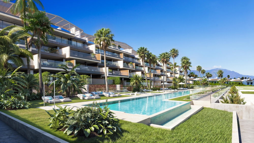 Nubay Costa del Sol – Your Exclusive Seaside Haven in Manilva 3656279057
