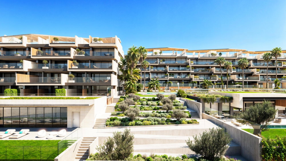 Nubay Costa del Sol – Your Exclusive Seaside Haven in Manilva 3656279057