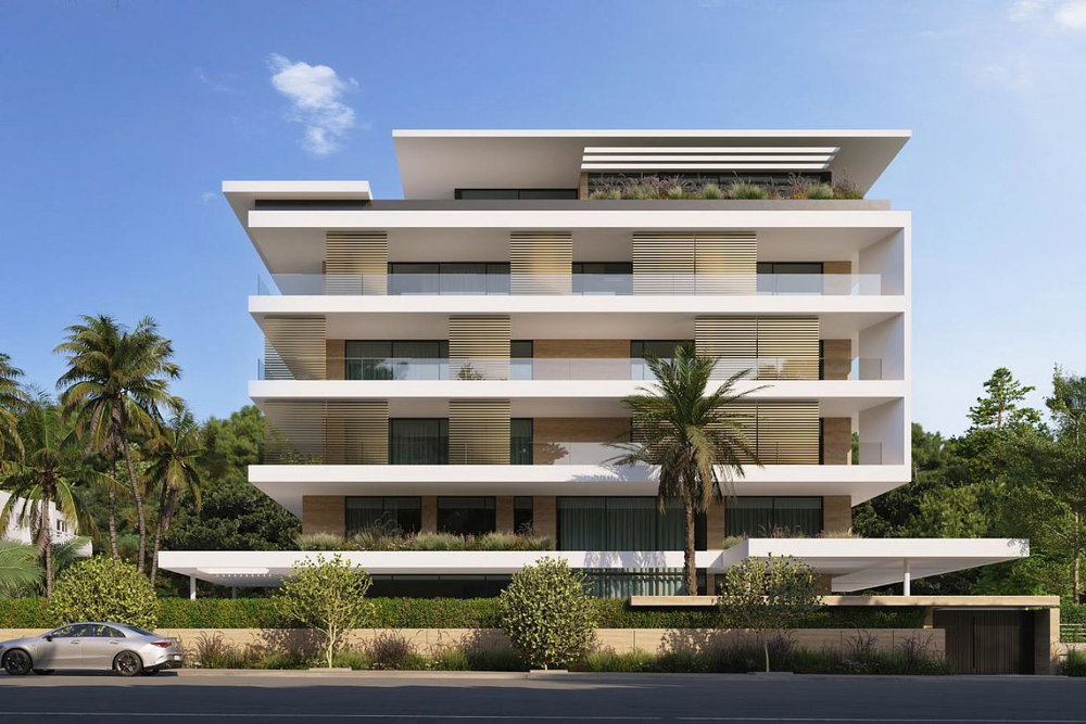 Apartment of 340 m² for sale in Vari – Varkiza 3684786073