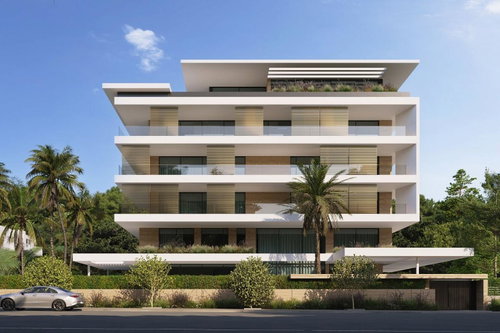 Apartment of 340 m² for sale in Vari – Varkiza 3684786073