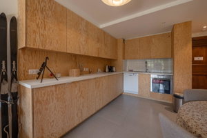 GARDEN FLOOR FLAT for sale in Chamonix 3703748774