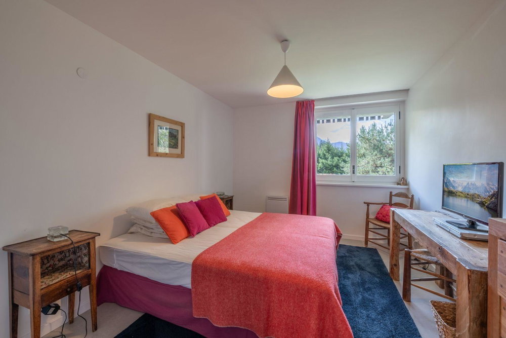 GARDEN FLOOR FLAT for sale in Chamonix 3703748774