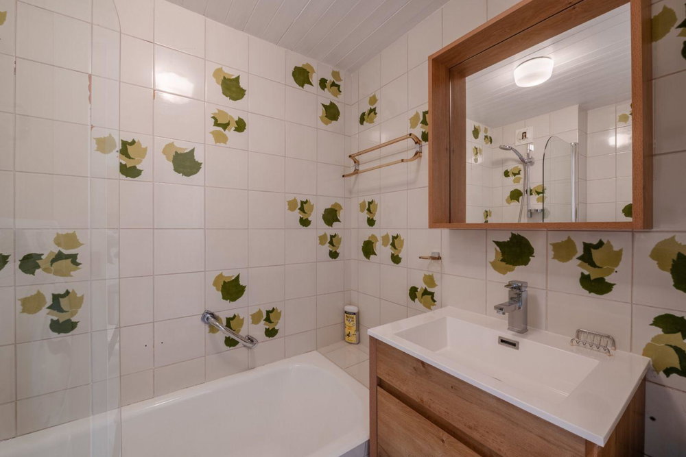 GARDEN FLOOR FLAT for sale in Chamonix 3703748774