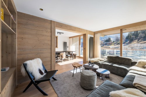 4-bedroom Apartment – ideally located for sale in Courchevel 3726115332