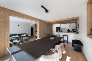 4-bedroom Apartment – ideally located for sale in Courchevel 3726115332