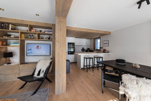 4-bedroom Apartment – ideally located for sale in Courchevel 3726115332