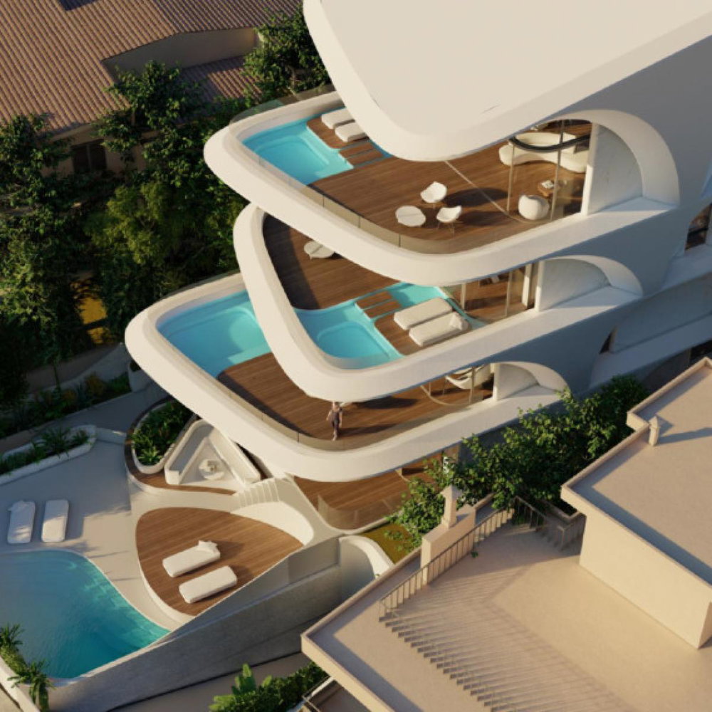 Maisonette of 350 m² for sale in Voula 3731795760