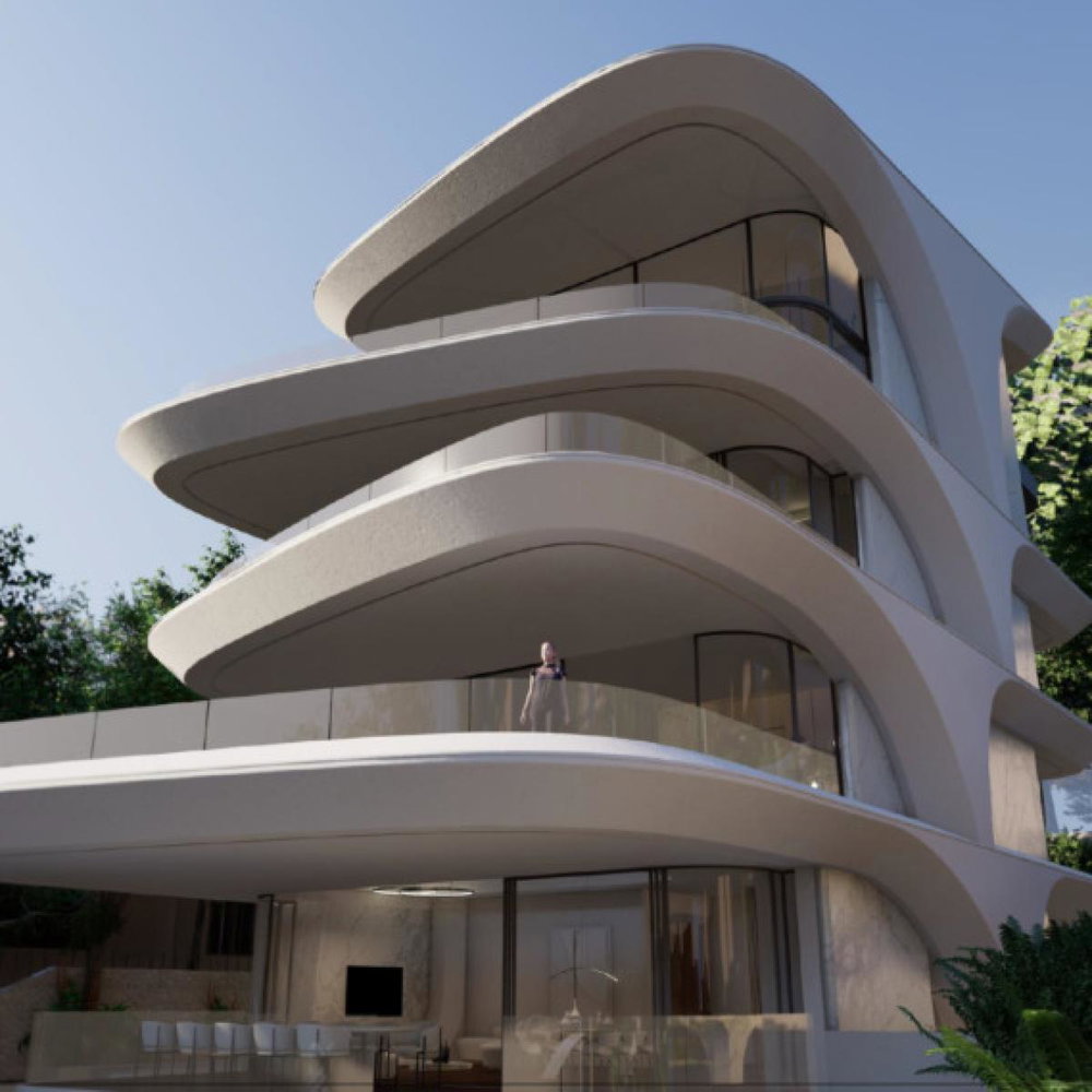 Maisonette of 350 m² for sale in Voula 3731795760