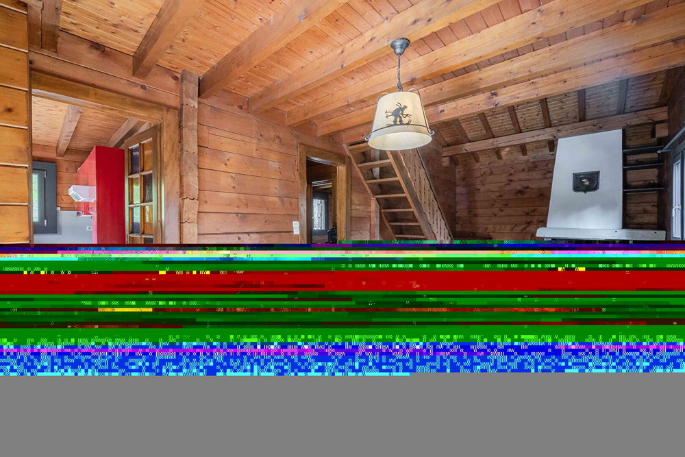 Authentic 2-bedroom chalet – With garden for sale in Morzine 3743079613