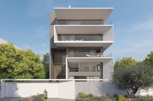 Apartment of 181 m² for sale in Voula 3768296097