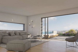 Apartment of 181 m² for sale in Voula 3768296097