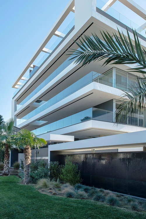 Penthouse of 246 m² for sale in Glyfada 3792815634