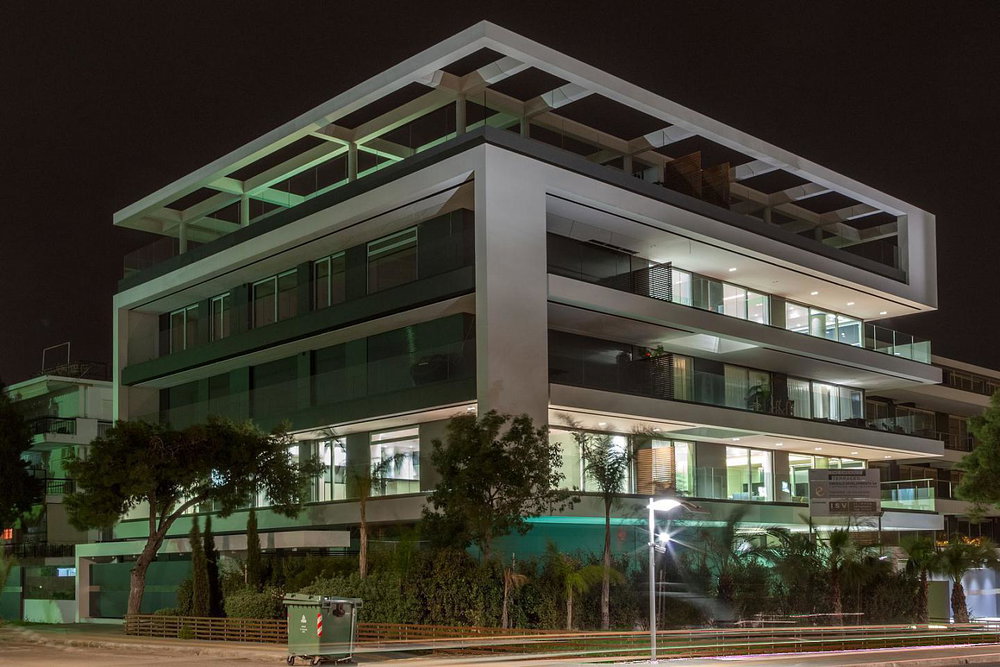 Penthouse of 246 m² for sale in Glyfada 3792815634