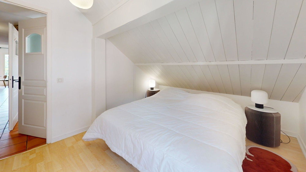 3bedroom apartment with mezzanine – Village center for sale in Saint-Gervais Mont-Blanc 3811530702
