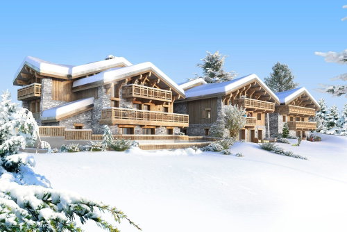 For sale: Superb alpine flat 3814500265