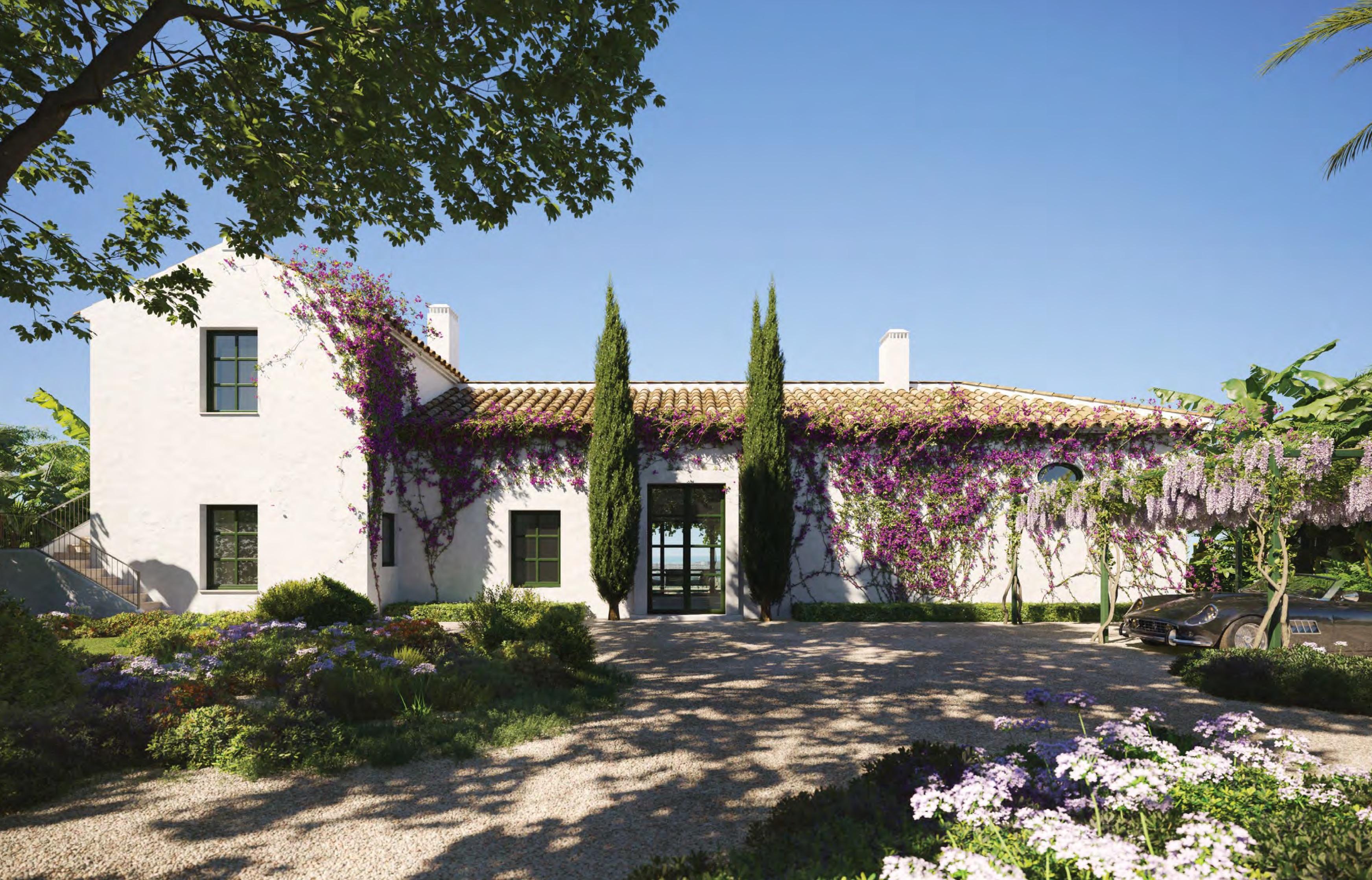 For sale: Elegant Mediterranean villa with breathtaking views 3820455886