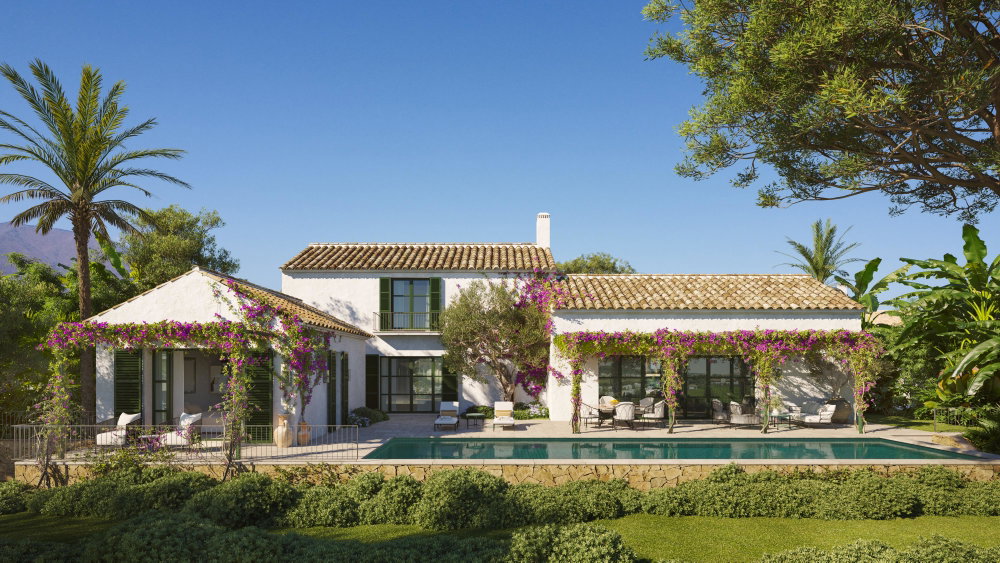 For sale: Elegant Mediterranean villa with breathtaking views 3820455886
