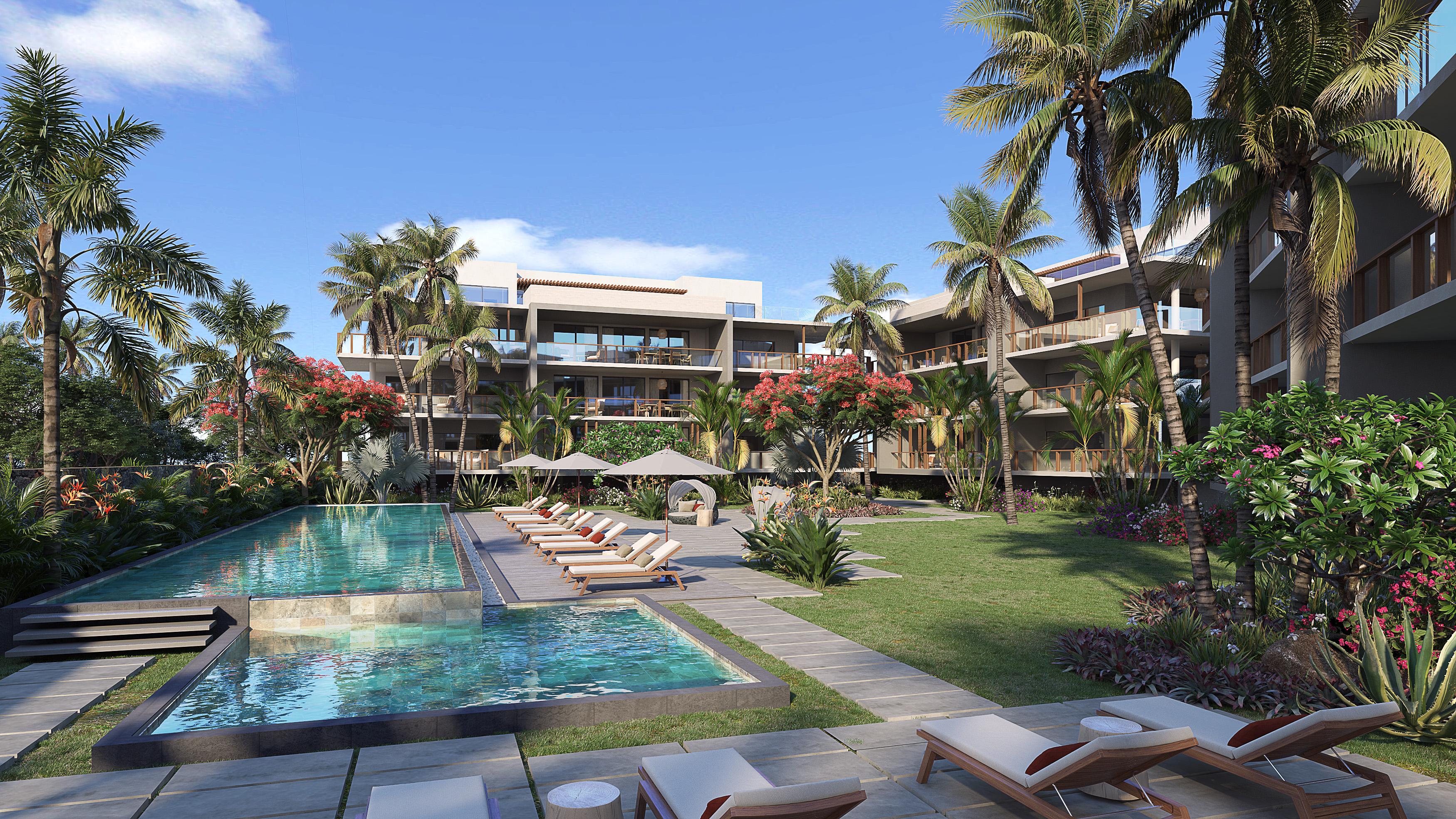 For sale: Luxury flats close to the beach 3821927960