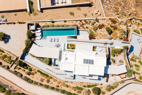 Villa of 350 m² for sale in Mykonos 3828038716