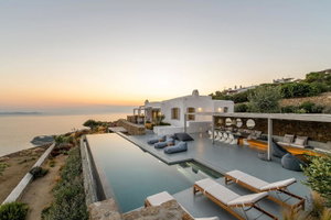 Villa of 350 m² for sale in Mykonos 3828038716