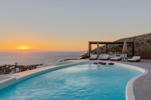 Villa of 600 m² for sale in Mykonos 3838206787