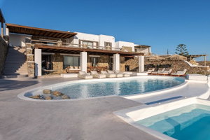 Villa of 600 m² for sale in Mykonos 3838206787