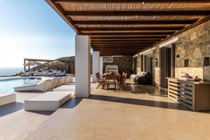 Villa of 600 m² for sale in Mykonos 3838206787