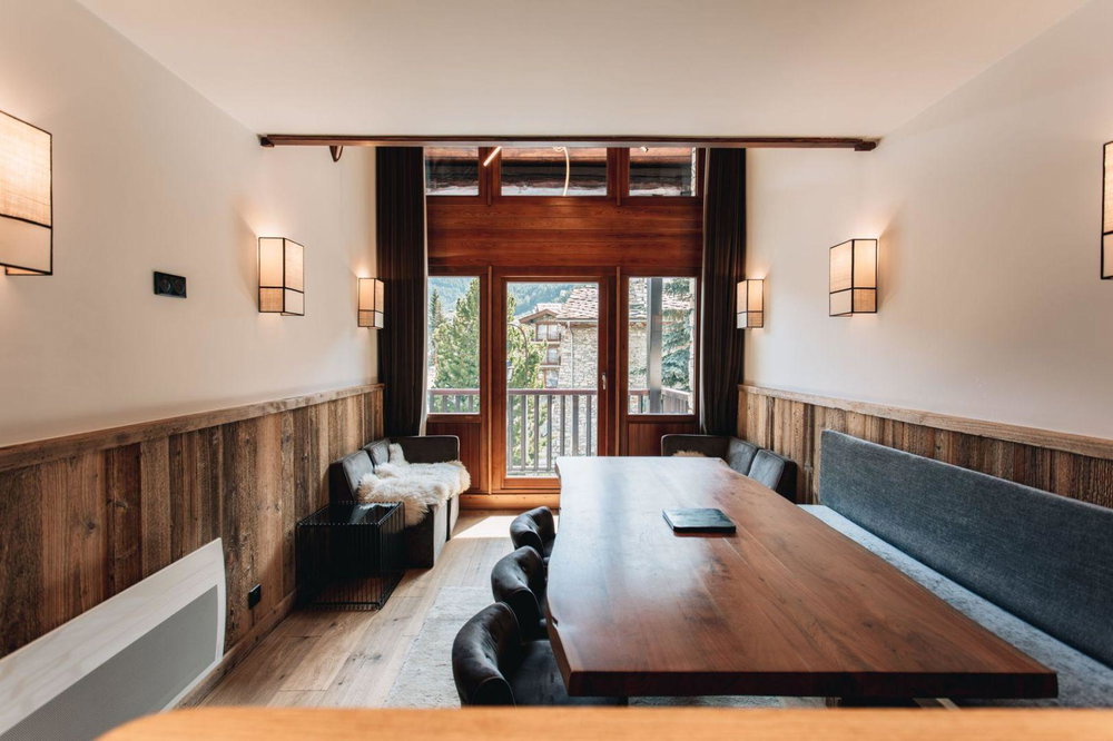 4-bedroom apartment – Heart of Val d’Isère for sale in Val d\ 3852103277