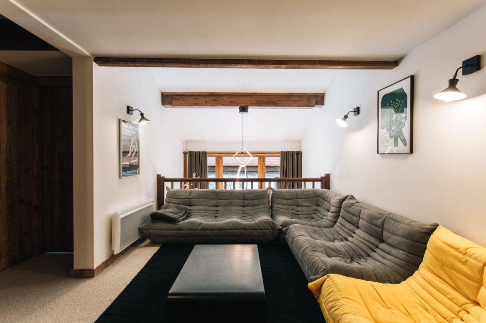 4-bedroom apartment – Heart of Val d’Isère for sale in Val d\ 3852103277