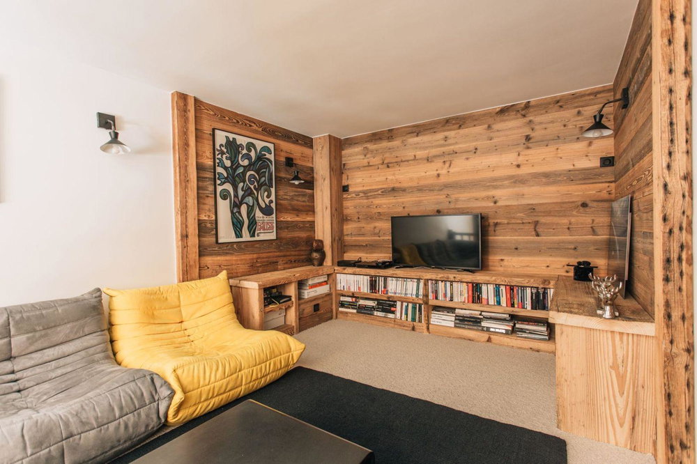 4-bedroom apartment – Heart of Val d’Isère for sale in Val d\ 3852103277
