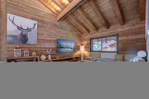 Spacious new 6-bedroom chalet – Central for sale in Morzine 385664727