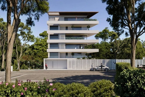 Penthouse of 161 m² for sale in Glyfada 3859051752