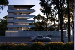 Penthouse of 161 m² for sale in Glyfada 3859051752
