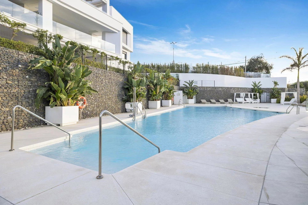 Exceptional villa at Santa Clara Golf, Marbella Est – Luxury and tranquility combined 3871290591