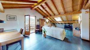 House – 3 apartments – Village center for sale in Saint-Gervais Mont-Blanc 3886370619
