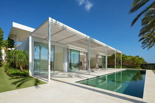 Finca Cortesin – Golfside Villa 3: A Masterpiece of Frontline Golfside Luxury 3891976487