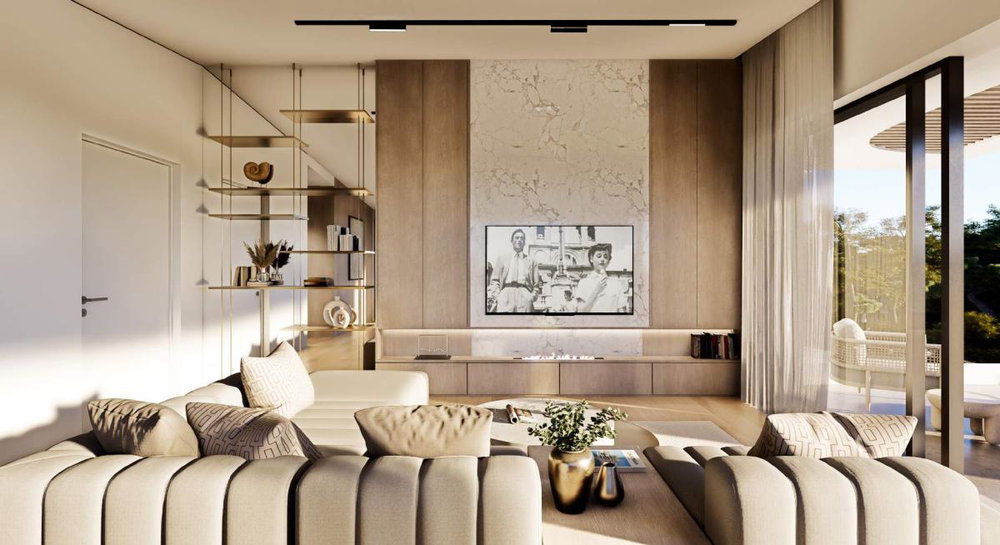 Penthouse of 210 m² for sale in Voula 3901809381