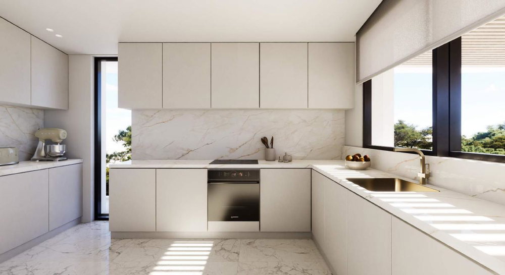 Penthouse of 210 m² for sale in Voula 3901809381
