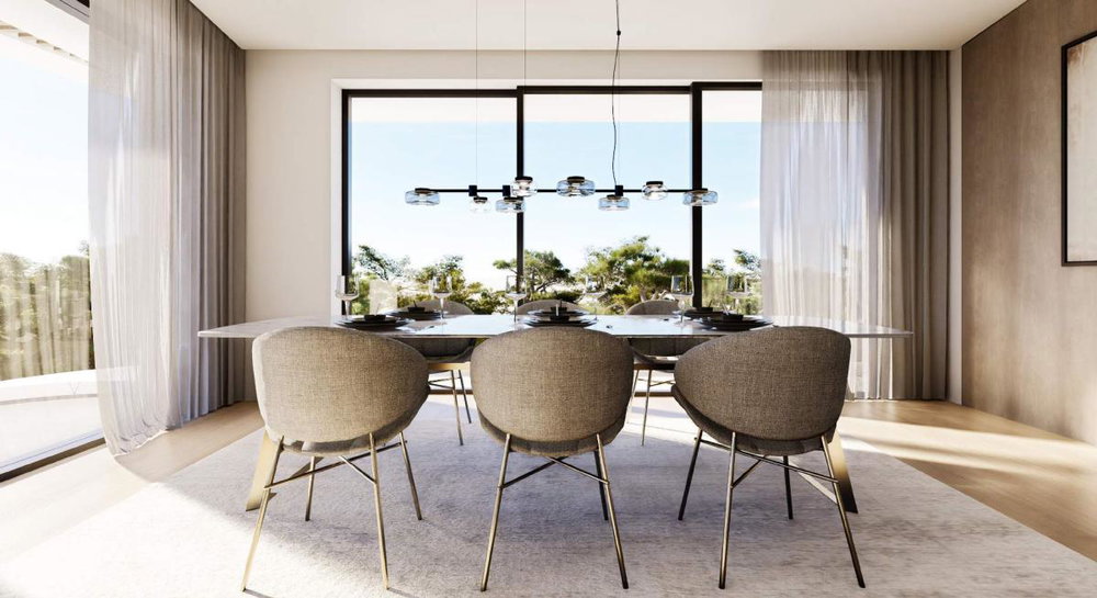 Penthouse of 210 m² for sale in Voula 3901809381