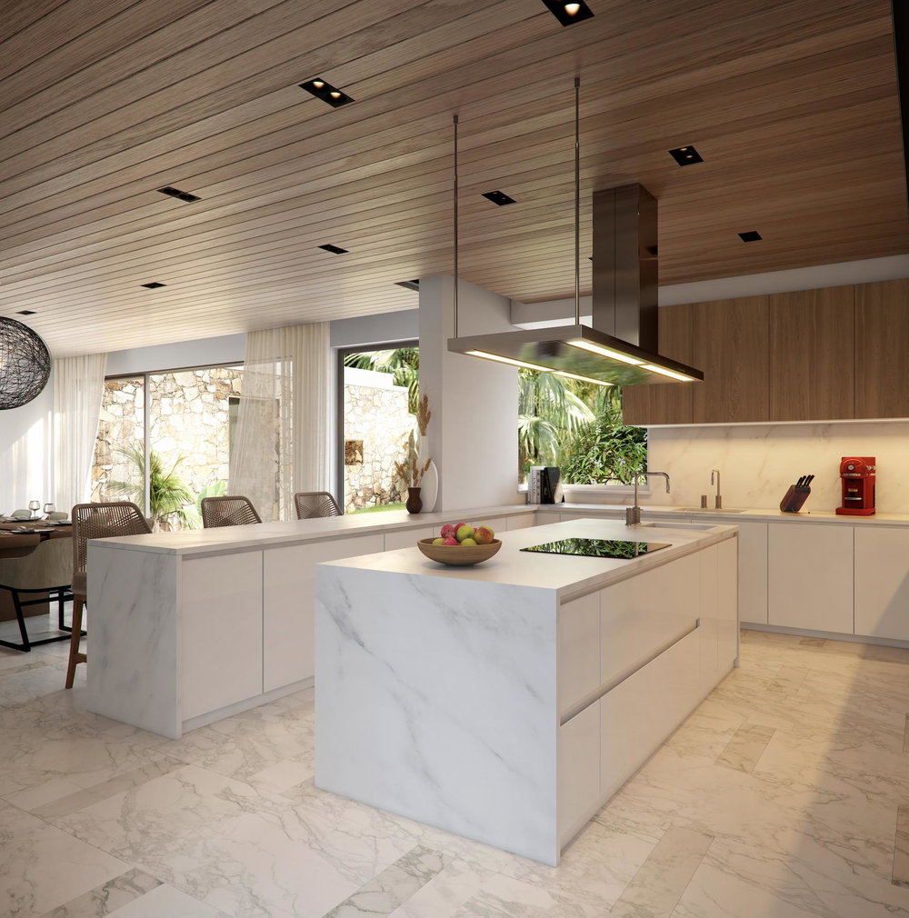 One&Only Private Homes – A Luxurious Eden in Mauritius 3906777419