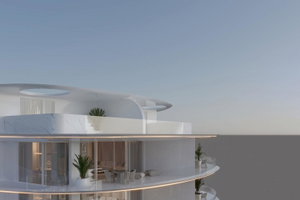 Penthouse of 244 m² for sale in Glyfada 3918065137