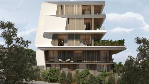 Maisonette of 290 m² for sale in Voula 3944990482