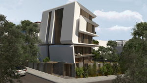 Maisonette of 290 m² for sale in Voula 3944990482