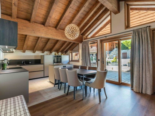 3-room apartment – mountain view for sale in Meribel 3948473373